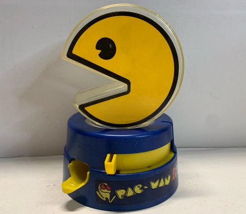 Vintage 1980s pac - vintage, gumball