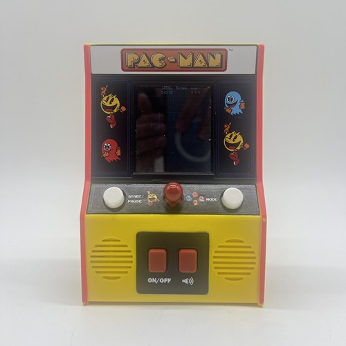 Basic fun bandai namco pac - bandai,