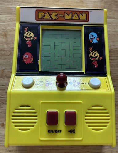 Pac man game - game,