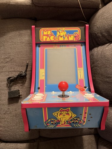 Arcade1up pac man - arcade1up, ms.