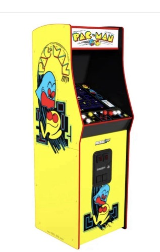 Limited edition arcade1up - , xl