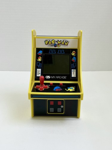 Arcade pac man micro - pac-man, player