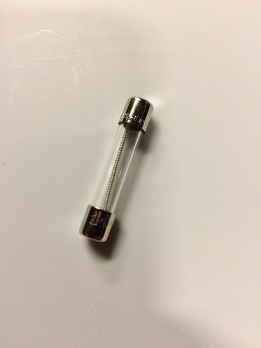 Fuse kit for pacman pac - fuse, man
