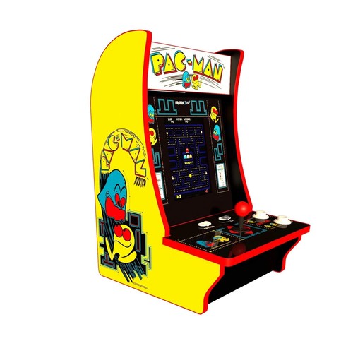 Arcade1up pac man - arcade1up, pac-man