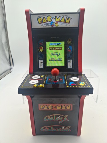 Brand new arcade1up pac man - brand,