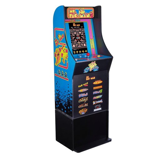 Arcade1up pac man classic - arcade1up,