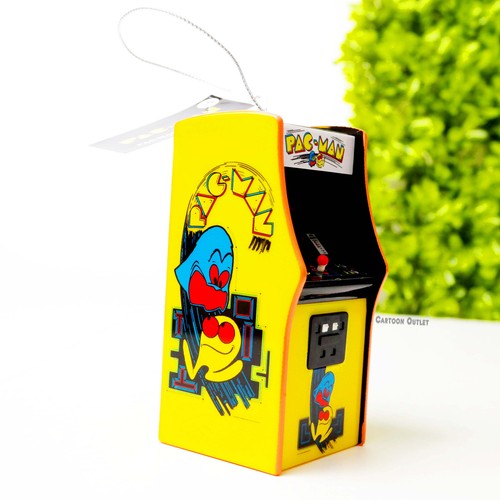 Pac man arcade machine 2026 - pac-man,